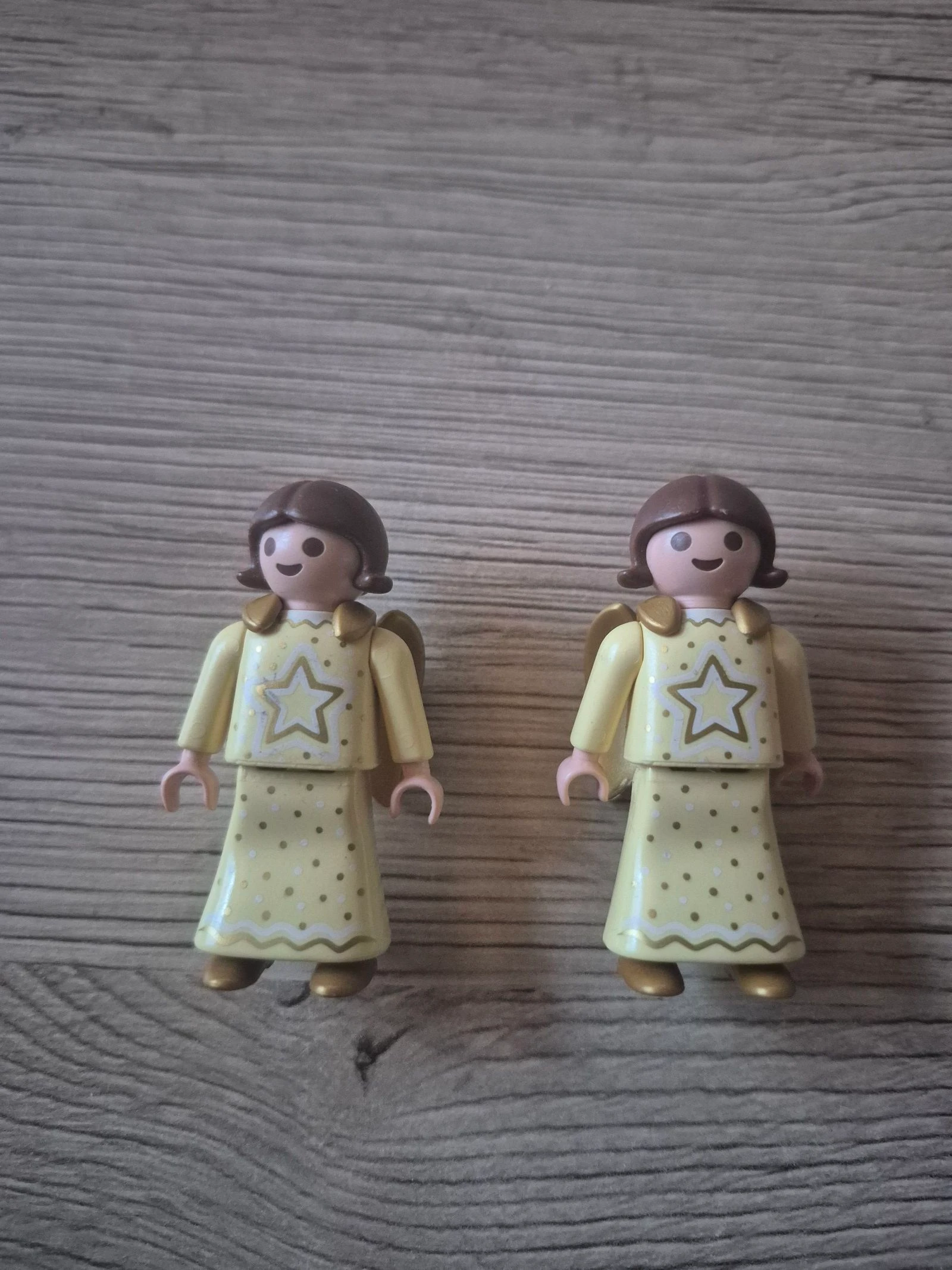 Ange playmobil à l unité 